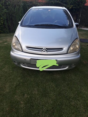 Citroën Xsara Picasso 2.0 Hdi