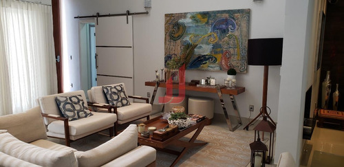 Imagem 4 de 29 de Casa À Venda, 4 Quartos, 4 Suítes, 2 Vagas, Alphaville Nova Esplanada I - Votorantim/sp - 6711