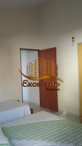 Imagem 12 de 23 de Casas - Venda - Jardim Amanda I - Cod. 342 - V342