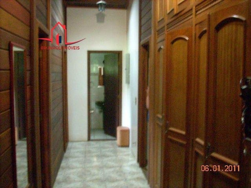Chácara A Venda No Bairro Pau Arcado Em Campo Limpo - 1068-1