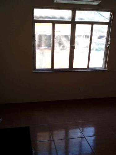 Imagem 13 de 15 de Casa 2 Quartos, Armários, Garagem , Closet -taquara- Jacarepagua - Aec2276
