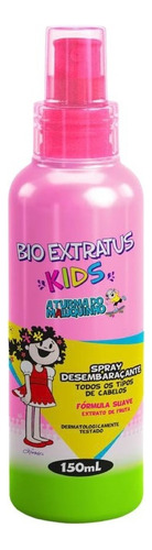 Bio Extratus Cabelo Cacheado Spray Desembaraçante - 150ml