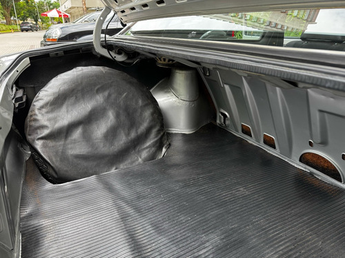 Volkswagen Voyage 1.5 C 2p