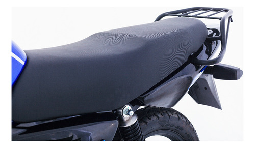 Zanella Rx 200 Cc Z7 Full 100% Financiada