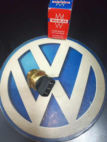 Válvula De Radiador Para Volkswagen Gol/saveiro/parati