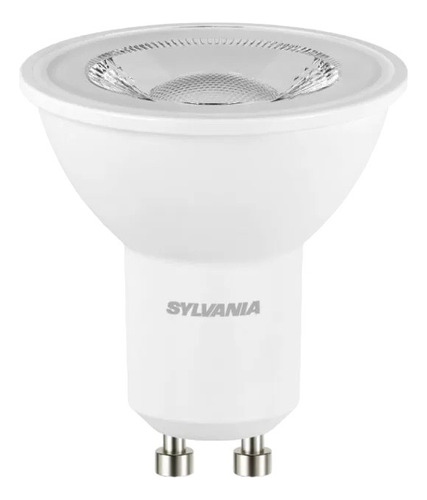 Bombillo Led Gu10 5w