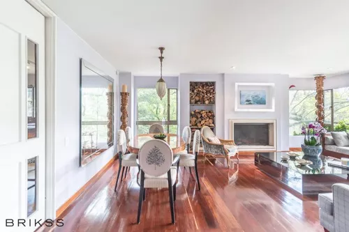 Apartamento En Arriendo/venta En Los Rosales. Cod A982