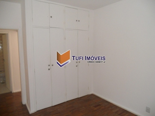 Vende - Se Apartamento Moema Pássaros. - 2398