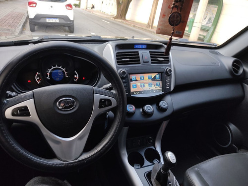 Lifan X60 2014 1.8 Talent 4x2 5p
