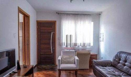 Imagem 1 de 19 de Sobrado Com 2 Dormitórios À Venda, 120 M² Por R$ 490.000 - Vila Alpina - São Paulo/sp - So1583