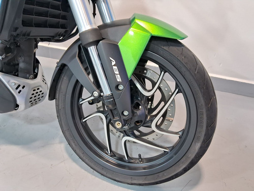 Bajaj Dominar 400 400 2024/2024
