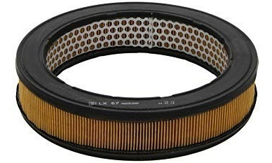 Filtro De Aire C2339 Subaru Justy J10 J12 1986- 1654618000