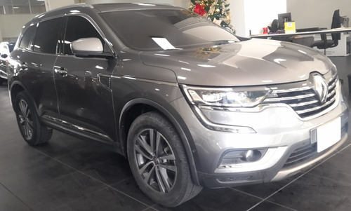 Imagen 3 de 17 de New koleos Intens