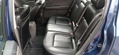 Nissan Sentra 2.0 Sl At