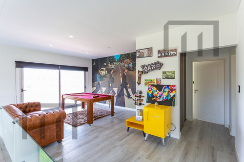 Imagen 20 de 30 de Casa En Venta En Terralagos,canning.
