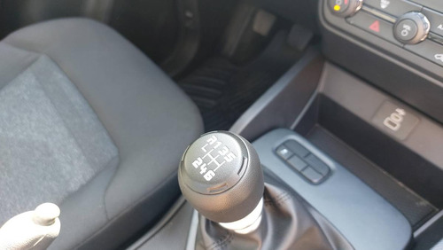Ford Ranger 2.0 Cd Xl Tdci 4x2