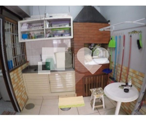 Casa-porto Alegre-vila Ipiranga | Ref.: 28-im424513 - 28-im424513
