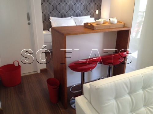 Imagem 10 de 15 de Apartamento 2 Dorms 67m² Duplex - Sf23680