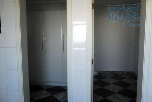Imagem 29 de 30 de Condomínio Clube - Ap3345