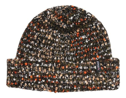 Gorro Unisex Stoked Color Cafe