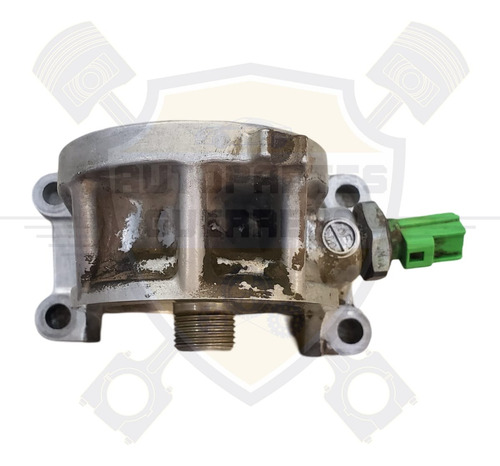 Base Filtro De Aceite Mazda 3 2010 (Usado)