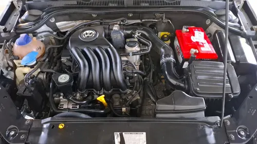 Volkswagen Jetta 2.0 STYLE TIP