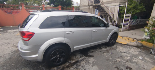 Dodge Journey 2.4 Se Ee At