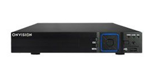 Dvr 4ch 2mp Onvisión  Ahd 1hdd On5204hd5s1 5en 1