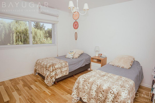 Venta - Casa Amoblada En Sausalito - Bayugar Negocios Inmobiliarios