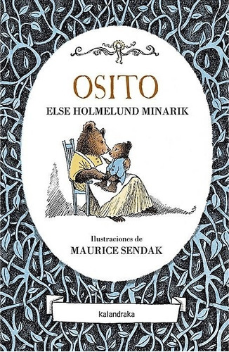 Osito - Else Holmelund Minarik