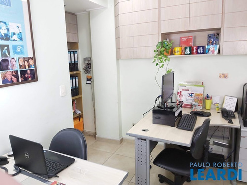 Imagem 2 de 15 de Conj. Comercial - Vila Madalena - Sp - 483491
