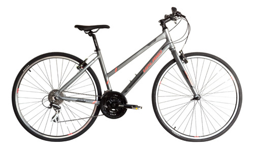 Bicicleta Mtb Upland Ls380 27.5