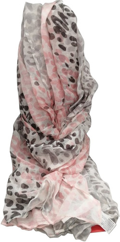 Imagen 1 de 3 de Spice, Pashmina, Foulard Para Mujer, Multicolor, Varios