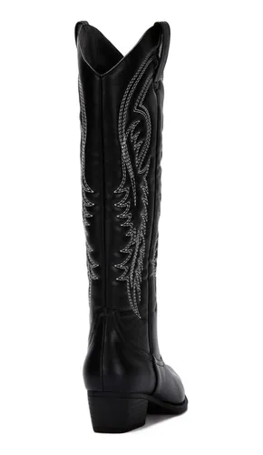 Botas vaqueras online mujer andrea