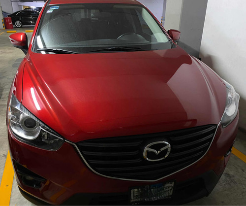 Mazda CX-5 2.0 L I Sport At