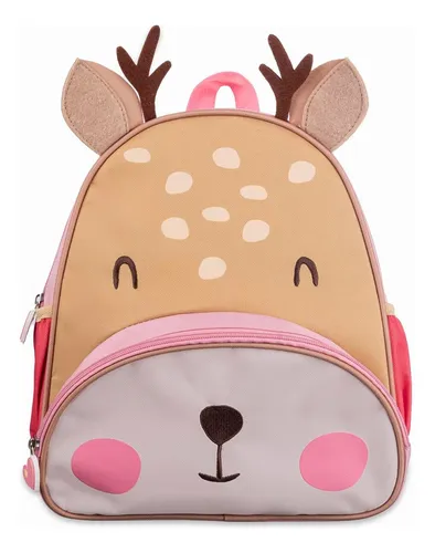 Mochila skip hop ciervo hotsell