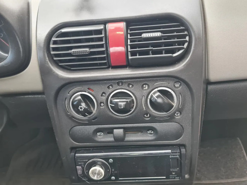 Chevrolet Chevy 1.6 C2 4 p