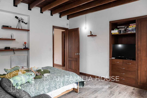 Imagen 19 de 30 de Preciosa Casa A Venta En Chía De Un Área De Terreno De 604 M2