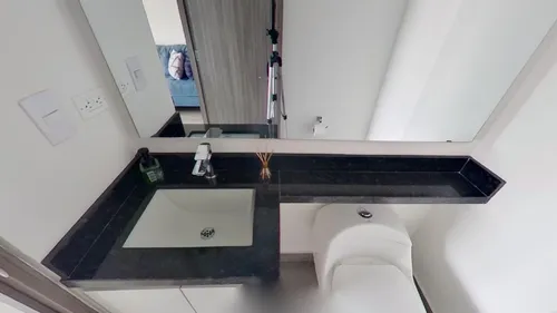 Tu Nuevo Hogar En San Victorino: Comodidad Y Estilo En Bogotá