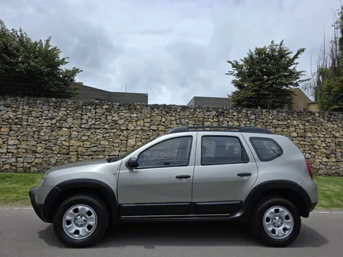 Renault Duster 1.6 Expression