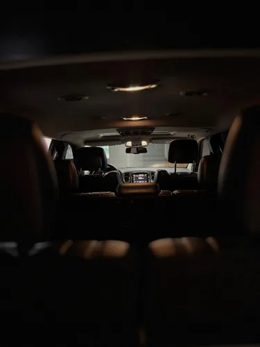 Dodge Durango 3.6 Limited Plus