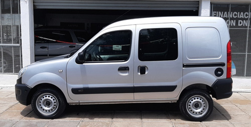 Kangoo 2 Confort 1.6 2plc 5as - Full - M/2016
