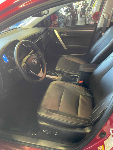 Toyota Corolla 2018 1.8 Se-g Cvt 140cv