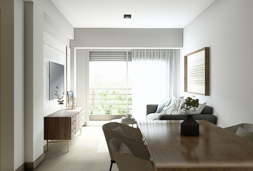En Venta Departamento 3 Ambientes Palomar Clamaco Sa