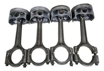 Comprar Biela Y Pistón  Peugeot 208 308 408 Partner 1.6 16v Ec5