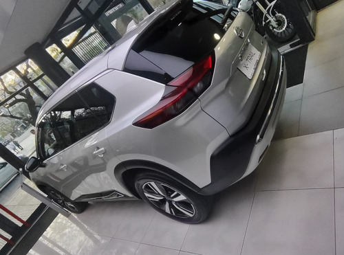 Nissan X-Trail 2.5 Exclusive Cvt Xtronic