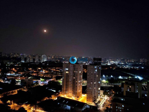 Imagem 14 de 30 de Apartamento À Venda, 66 M² Por R$ 564.000,00 - Socorro - São Paulo/sp - Ap11862