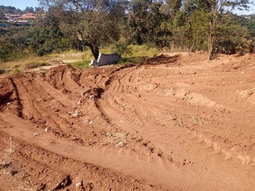 Imagem 11 de 11 de 500m², Em Construção, 02 Dormitórios E Piscina Em Mairinque.