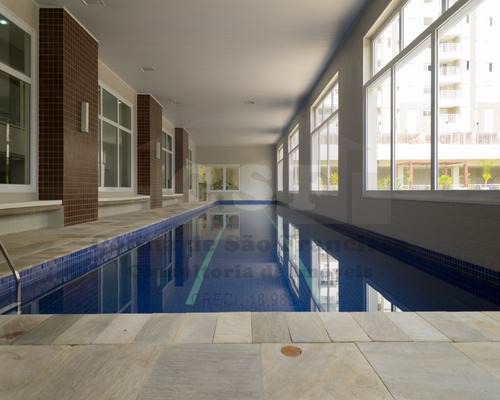 Imagem 30 de 30 de Apartamento De 58m² 2 Dormitórios Vila São Francisco - Ap15020 - 69947493