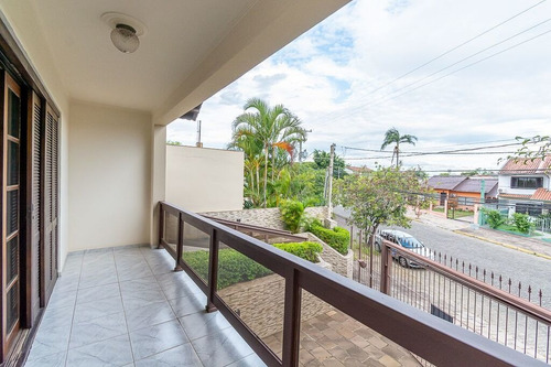 Imagem 7 de 24 de Casa À Venda No Bairro Igara - Canoas/rs - O-27784-45250